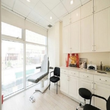 Yuen Podiatry PC